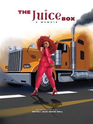 cover image of The Juice Box